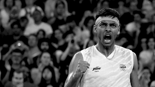 Chirag Shetty